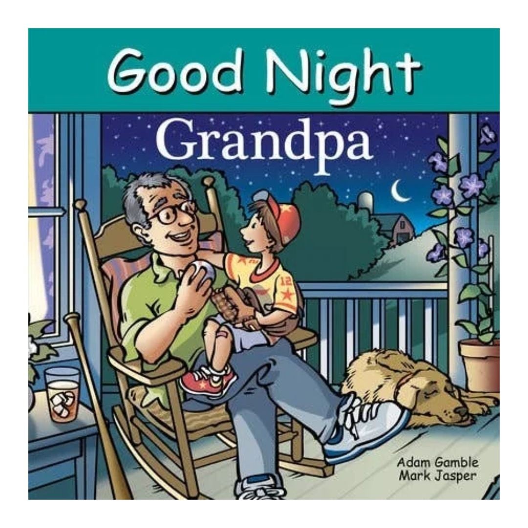 Good Night Grandpa
