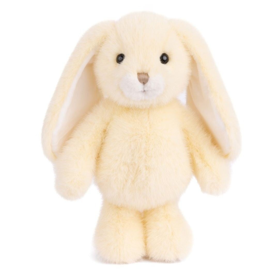 Jumpy the Vanilla Bunny