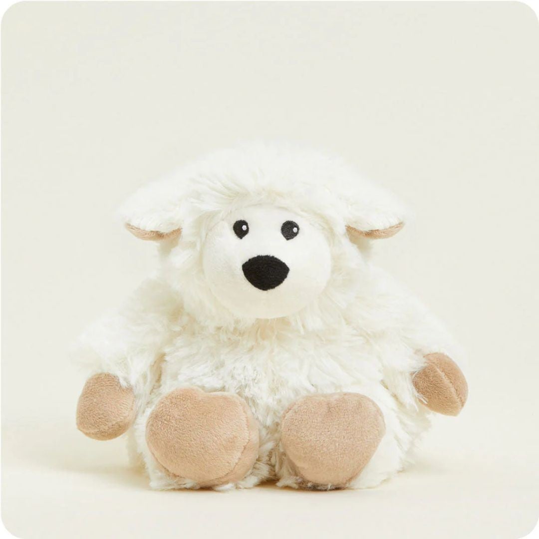 Sheep Junior Warmies