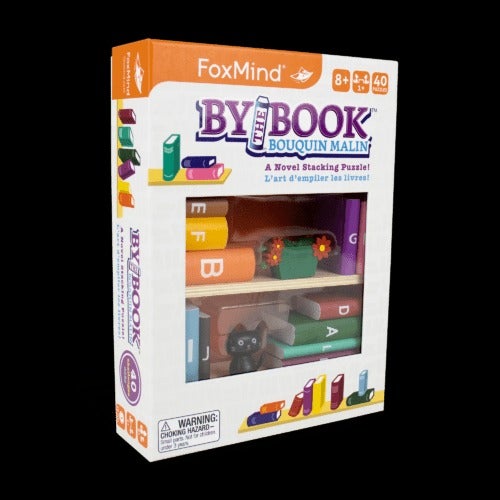 By the Book
