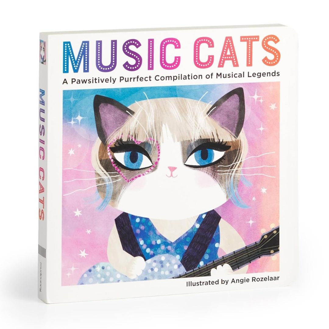 Music Cats