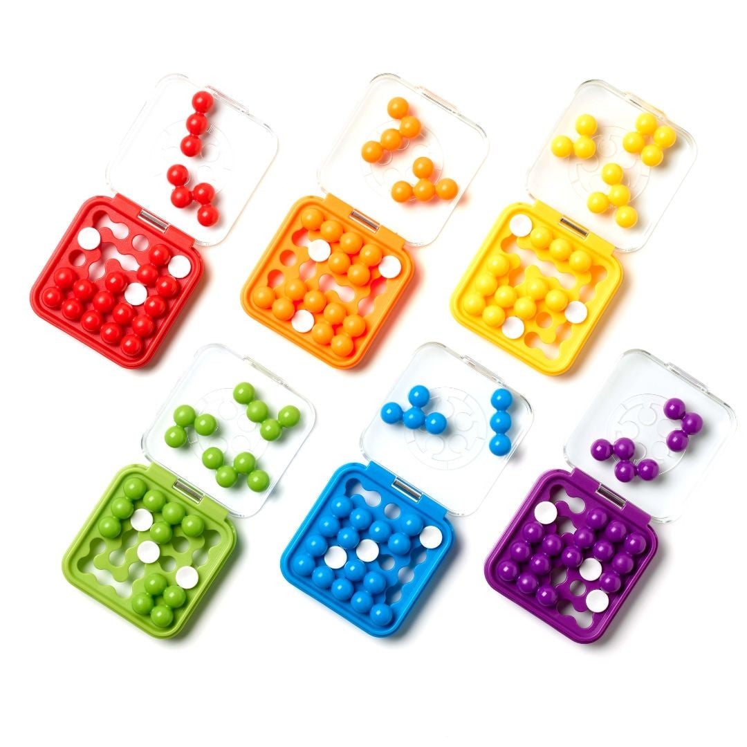 SmartGames IQ Mini (assorted colors)