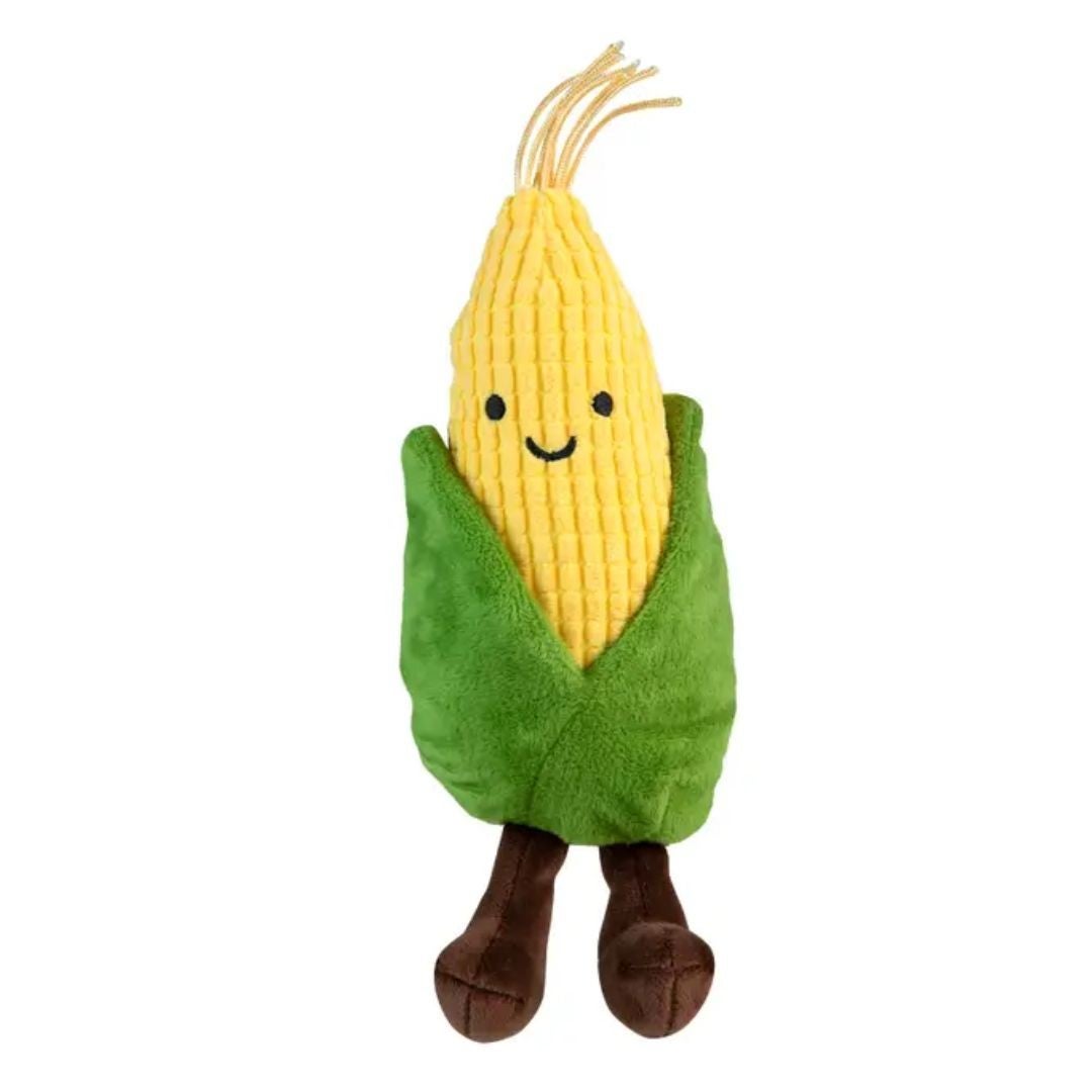 Stuffy - Corn (Pickle & Plum)