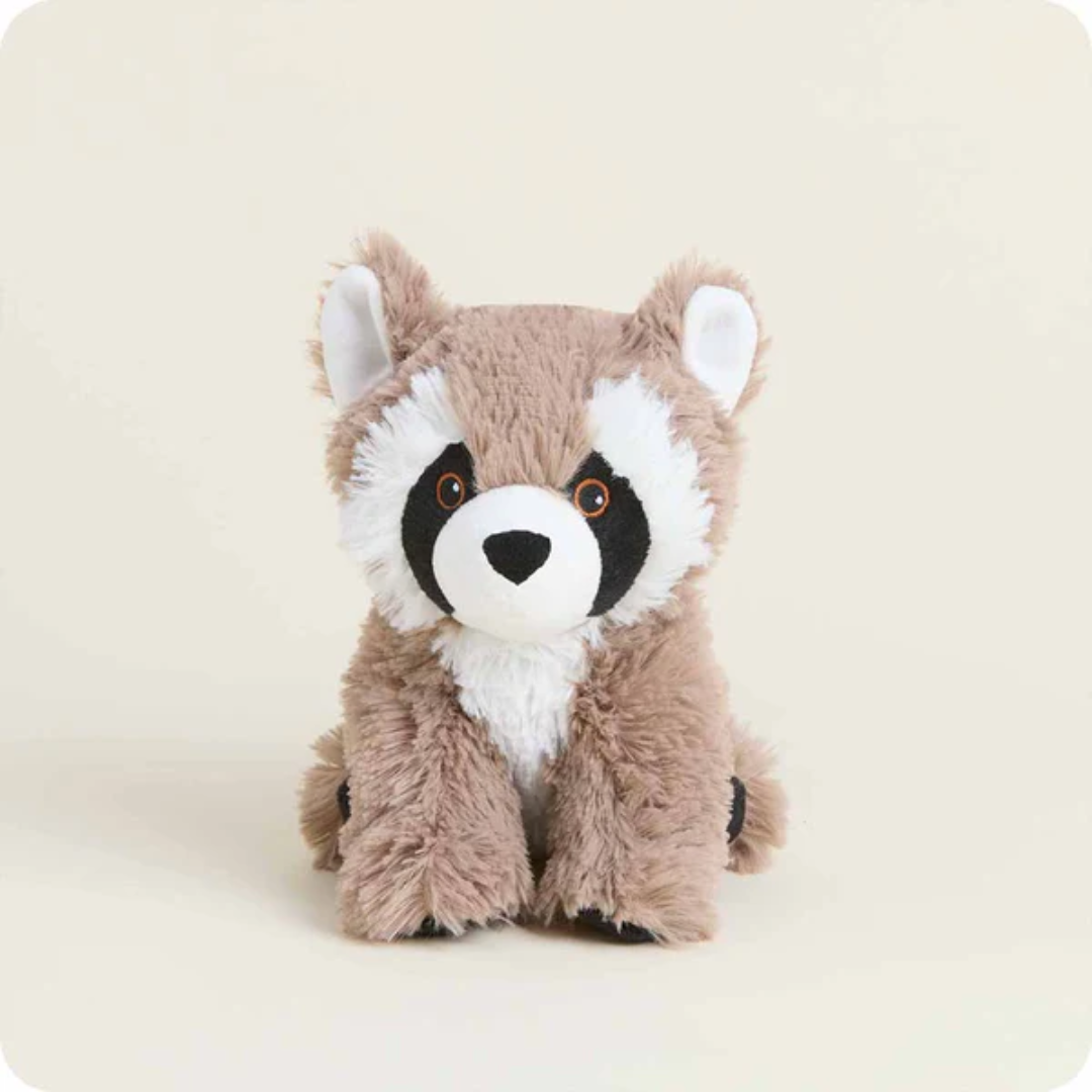 Racoon Warmies® Junior